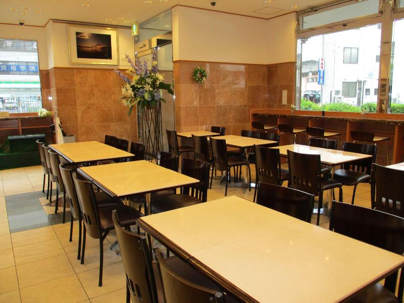 Toyoko Inn Tottori-Eki Minami-Guchi image