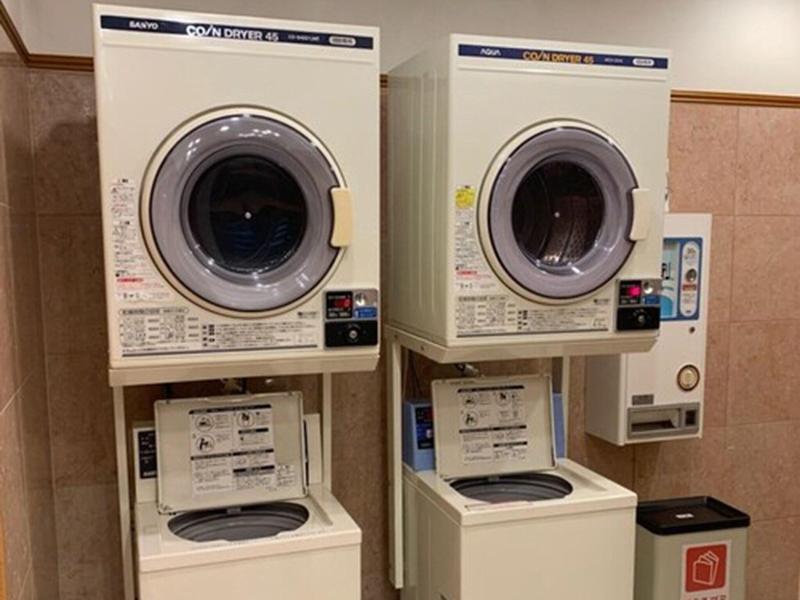 Toyoko Inn Tsuchiura-eki Higashi-guchi image