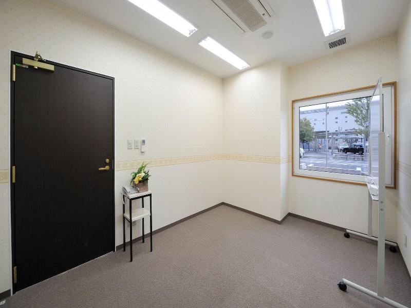 Toyoko Inn Tsukuba Express Moriya Ekimae image