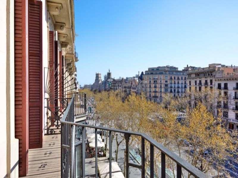 Apartments Sixtyfour Barcelona image