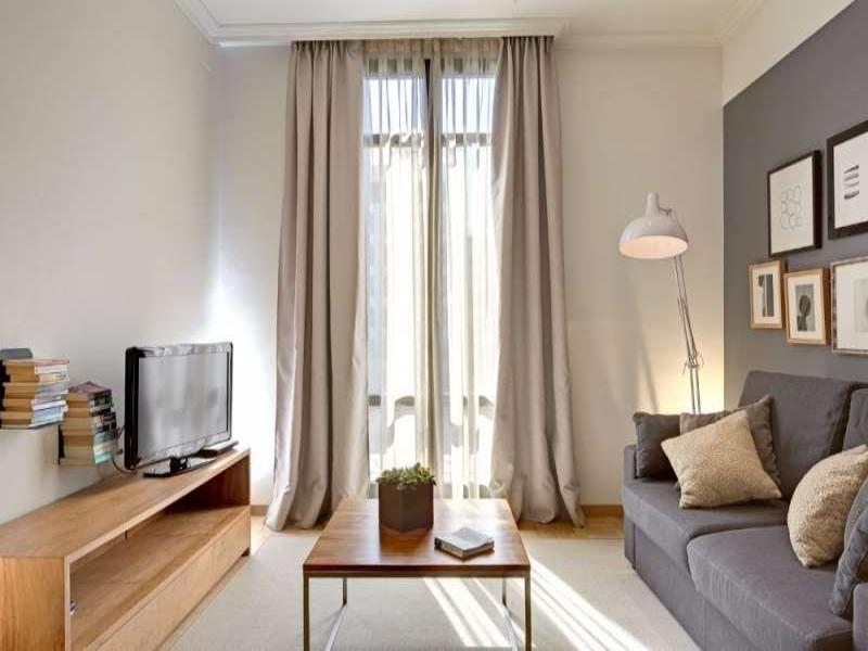 Apartments Sixtyfour Barcelona image