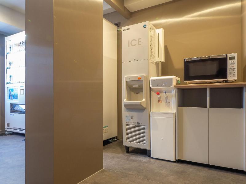 Toyoko Inn Yodoyabashi-Eki Minami image