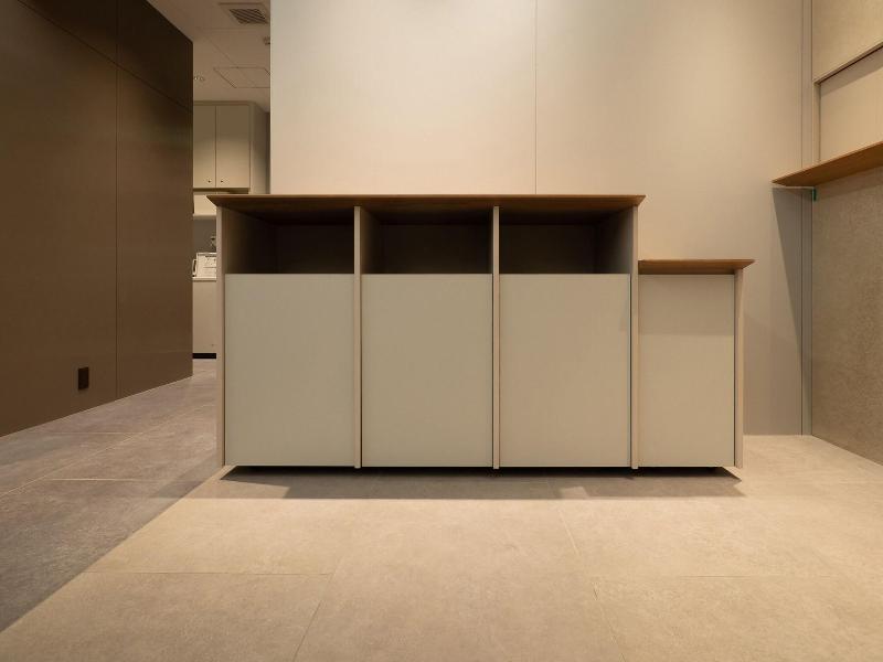 Toyoko Inn Yodoyabashi-Eki Minami image