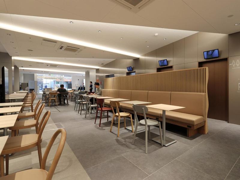 Toyoko Inn Yodoyabashi-Eki Minami image