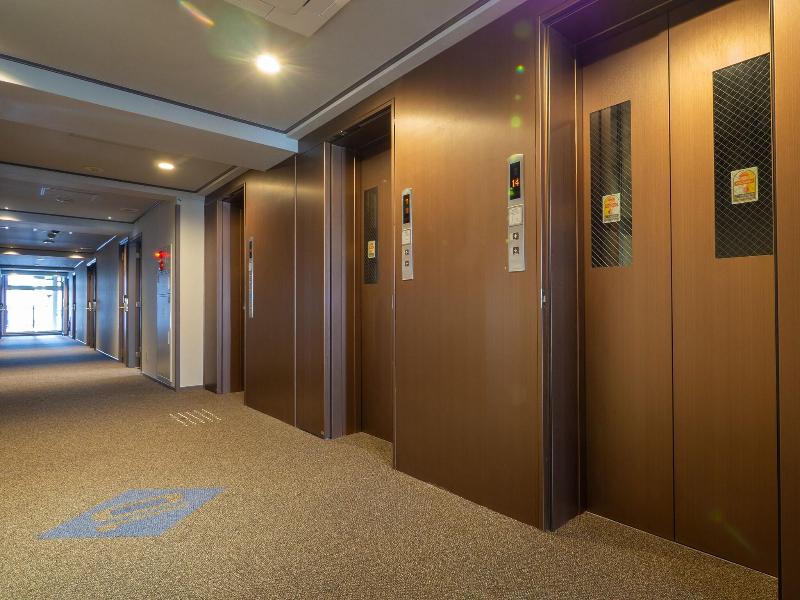Toyoko Inn Yodoyabashi-Eki Minami image