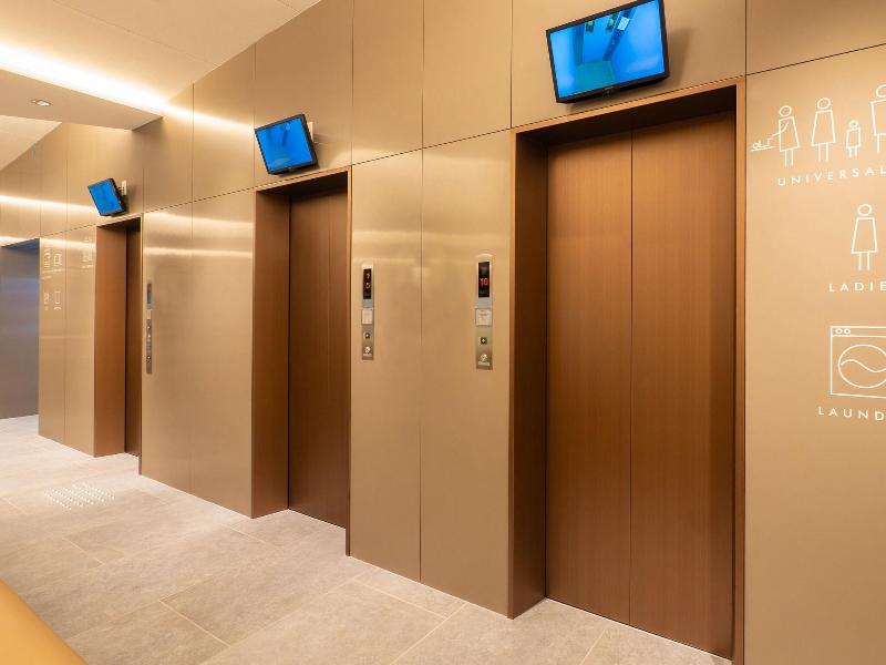 Toyoko Inn Yodoyabashi-Eki Minami image
