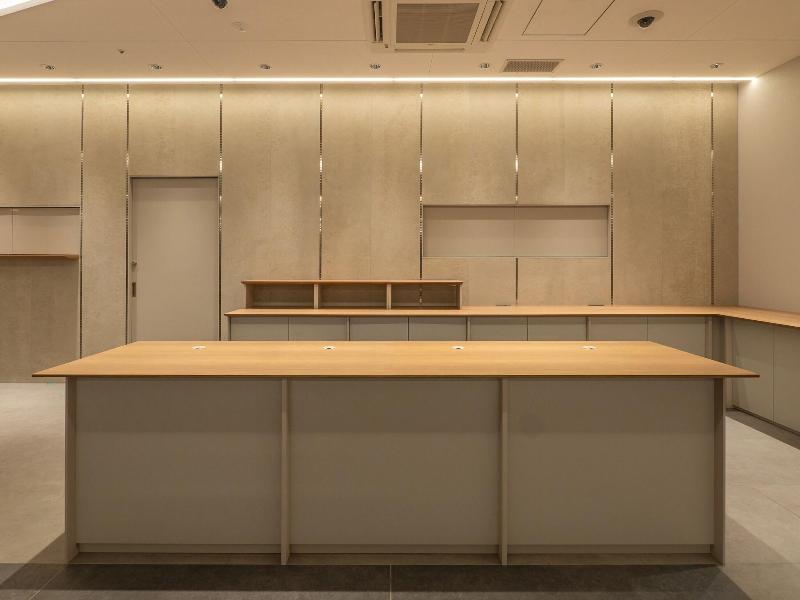 Toyoko Inn Yodoyabashi-Eki Minami image