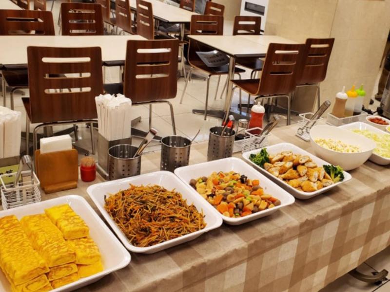 Toyoko Inn Yokohama Sakuragi-cho image