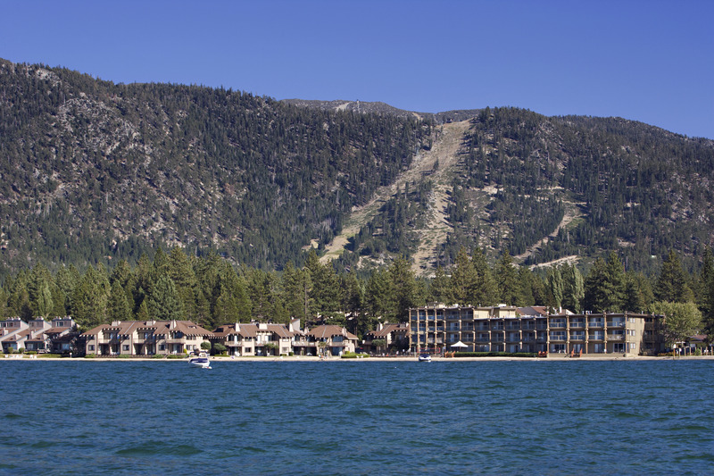 Tahoe Lakeshore Lodge AND Spa