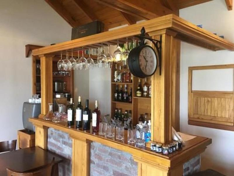 Senderos Hosteria