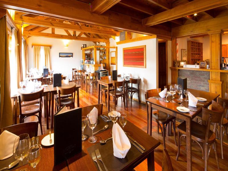 Senderos Hosteria