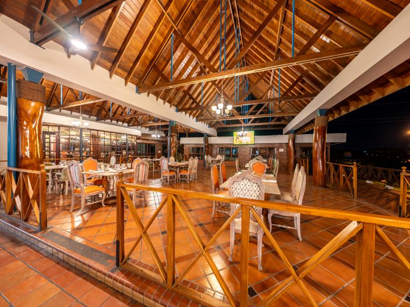 Hotel Faranda Guayacanes, a member of Radisson Ind image