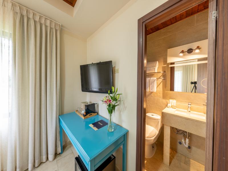 Hotel Faranda Guayacanes, a member of Radisson Ind image