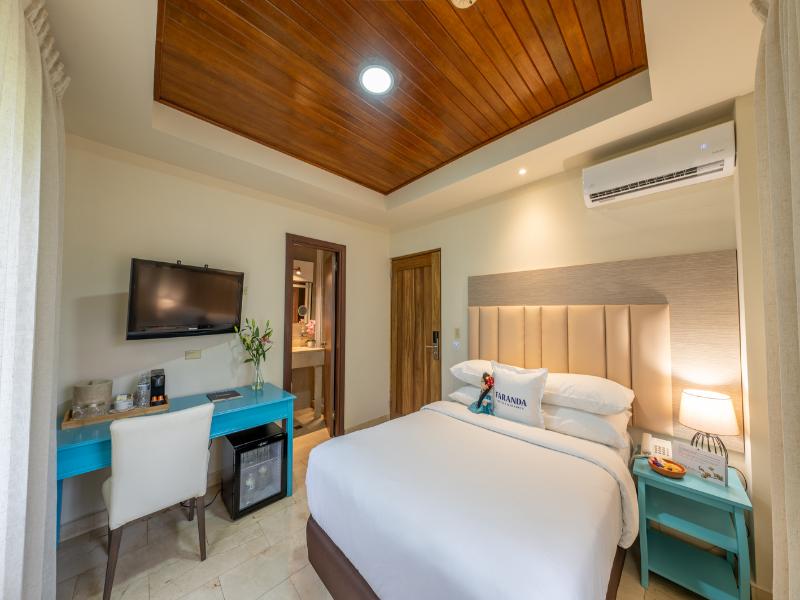 Hotel Faranda Guayacanes, a member of Radisson Ind image