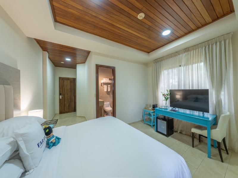 Hotel Faranda Guayacanes, a member of Radisson Ind image