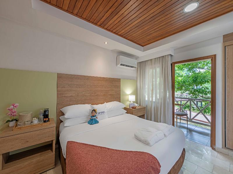 Hotel Faranda Guayacanes, a member of Radisson Ind image