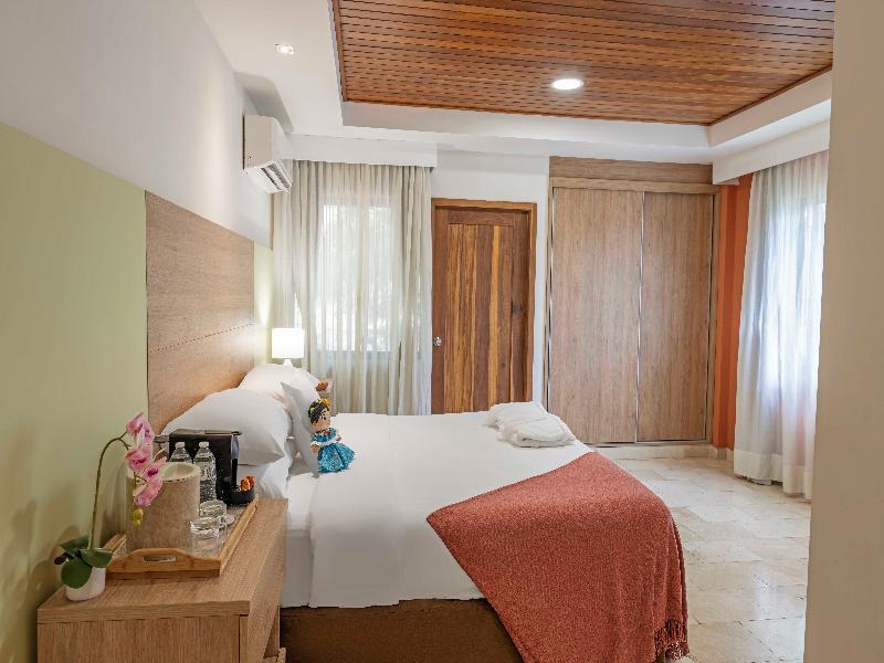 Hotel Faranda Guayacanes, a member of Radisson Ind image