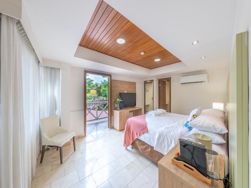 Hotel Faranda Guayacanes, a member of Radisson Ind image