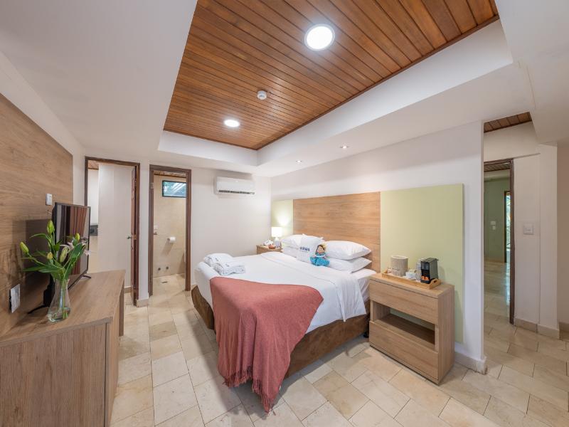 Hotel Faranda Guayacanes, a member of Radisson Ind image