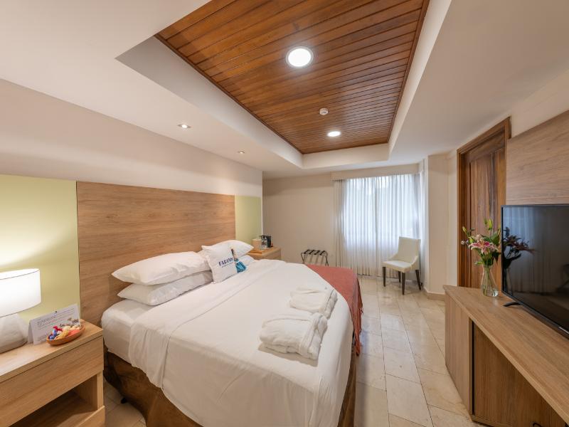 Hotel Faranda Guayacanes, a member of Radisson Ind image