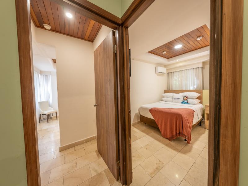 Hotel Faranda Guayacanes, a member of Radisson Ind image