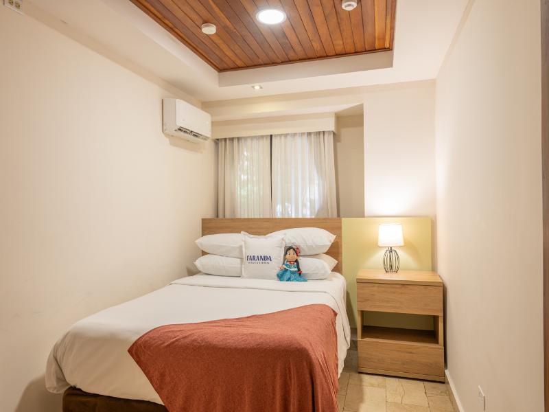 Hotel Faranda Guayacanes, a member of Radisson Ind image
