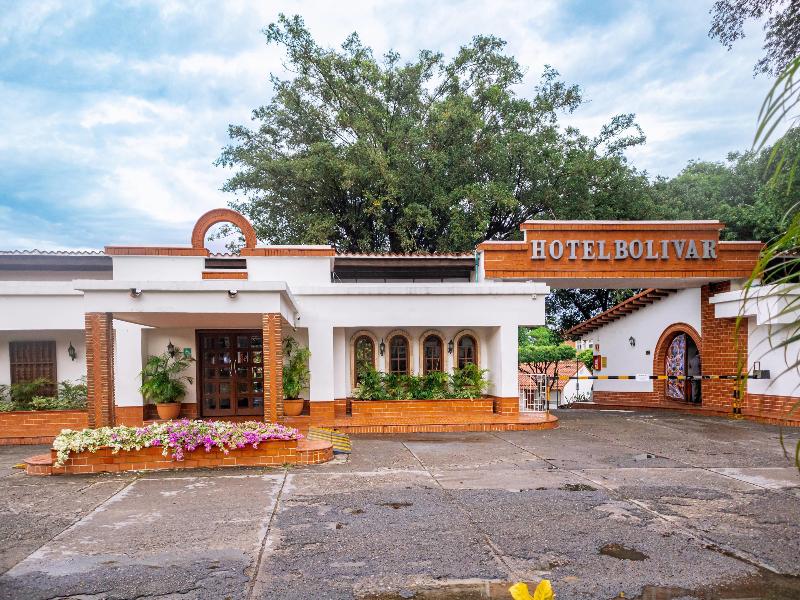 Hotel Faranda Bolivar Cucuta, A Member Of Radisson image