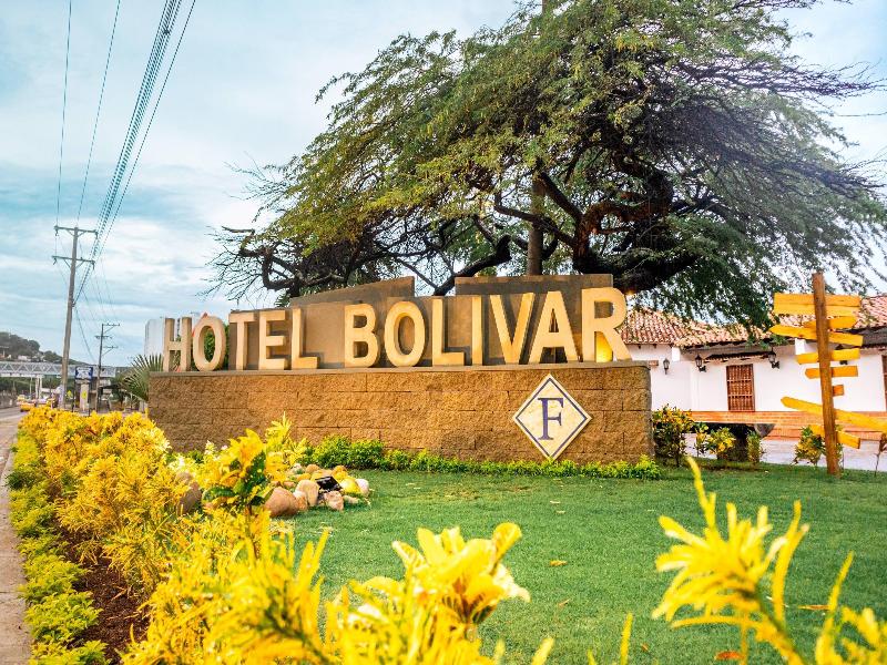 Hotel Faranda Bolivar Cucuta, A Member Of Radisson image