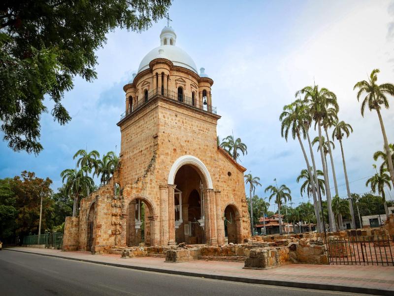 Hotel Faranda Bolivar Cucuta, A Member Of Radisson image