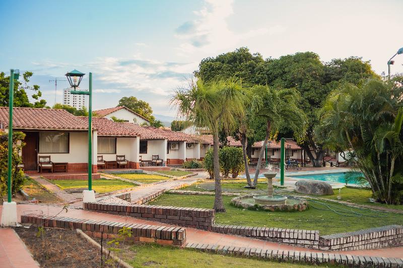 Hotel Hotel Faranda Bolivar Cúcuta