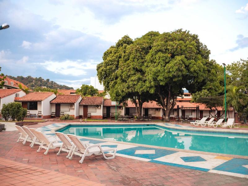 Hotel Faranda Bolivar Cucuta, A Member Of Radisson image
