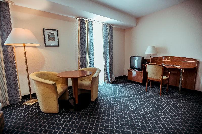 Shodlik Palace Hotel 3