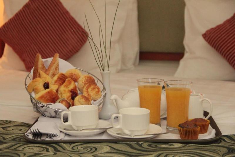 Ramada Tashkent Hotel image