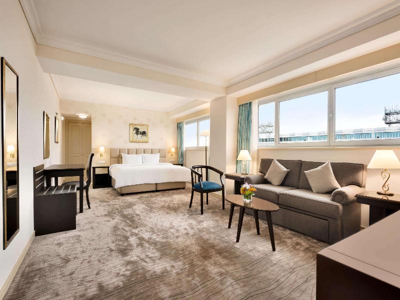 Wyndham Tashkent image