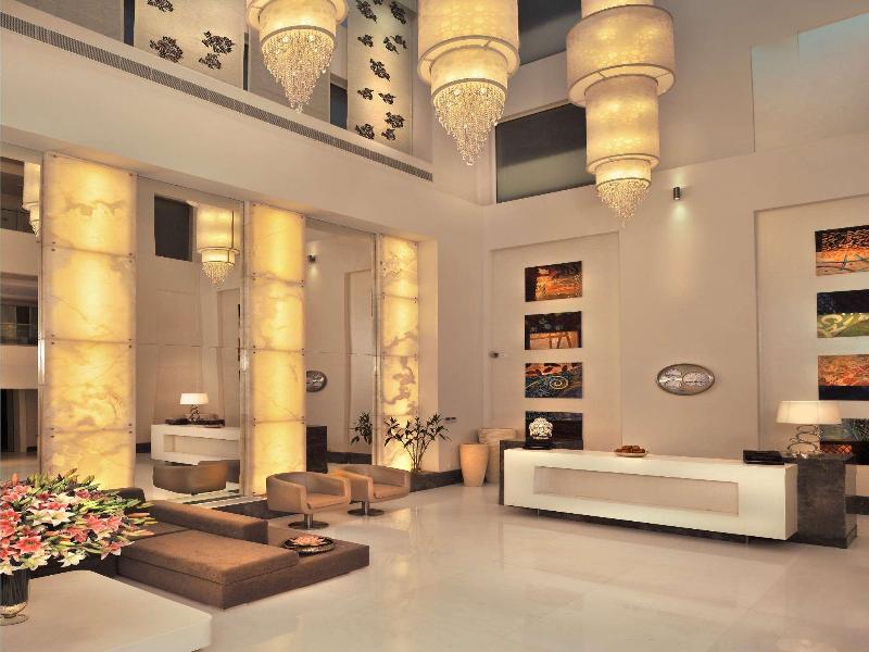 The Ashtan Sarovar Portico image