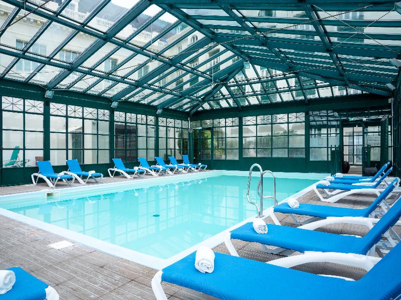 SOWELL HOTELS Le Beach image