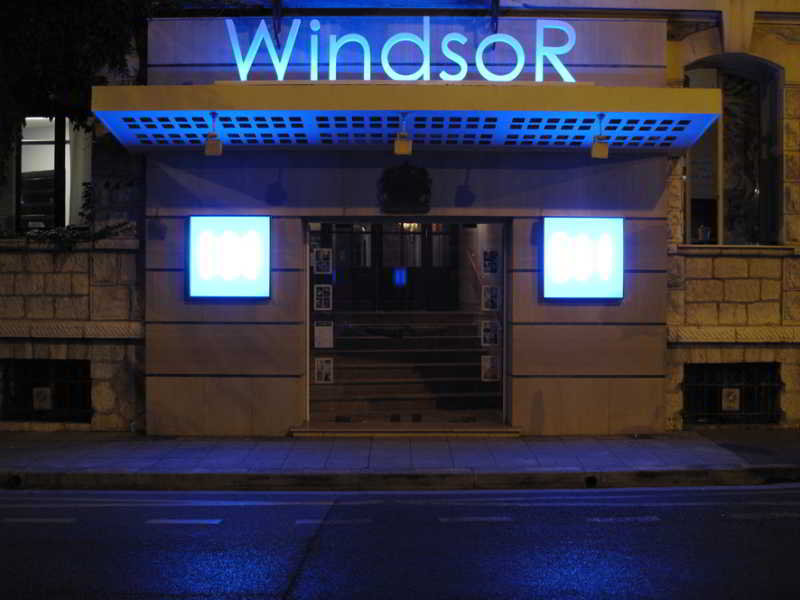 Le Windsor Jungle Art Hotel