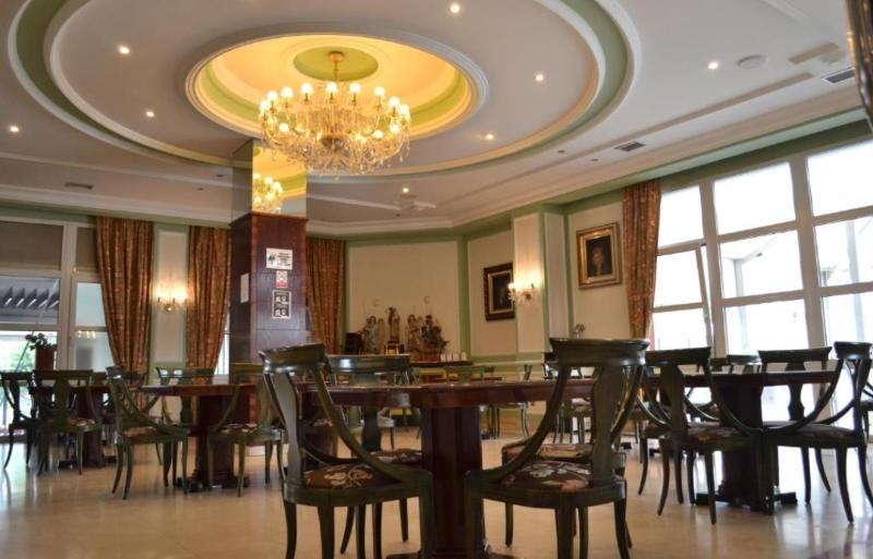 My Rooms City Hotel Camino Santiago image
