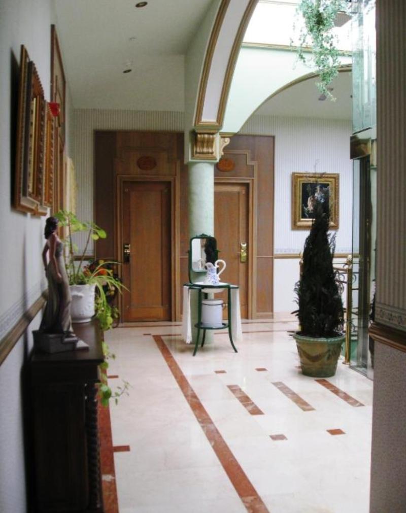 My Rooms City Hotel Camino Santiago image
