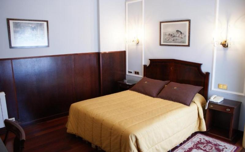 My Rooms City Hotel Camino Santiago image