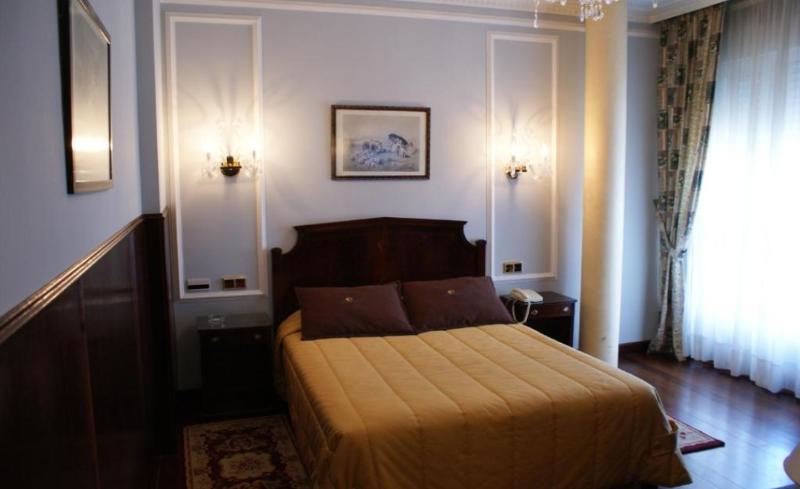 My Rooms City Hotel Camino Santiago image
