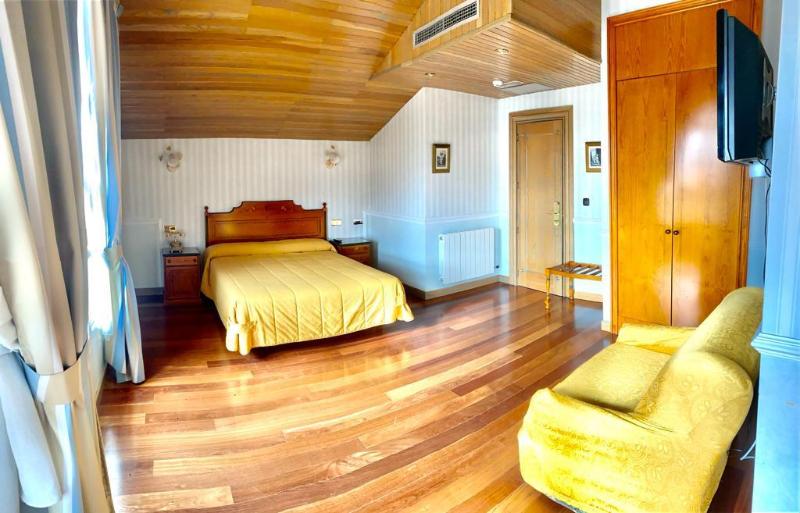 My Rooms City Hotel Camino Santiago image