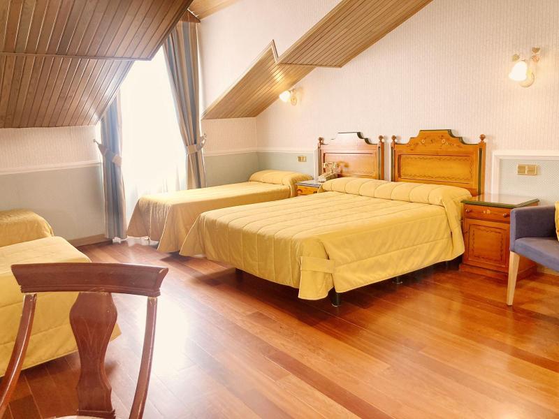 My Rooms City Hotel Camino Santiago image