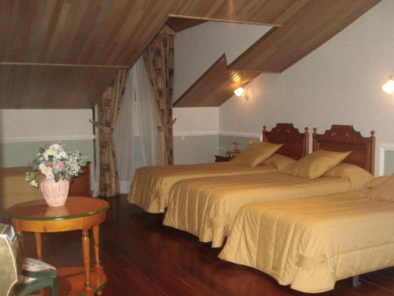 My Rooms City Hotel Camino Santiago image