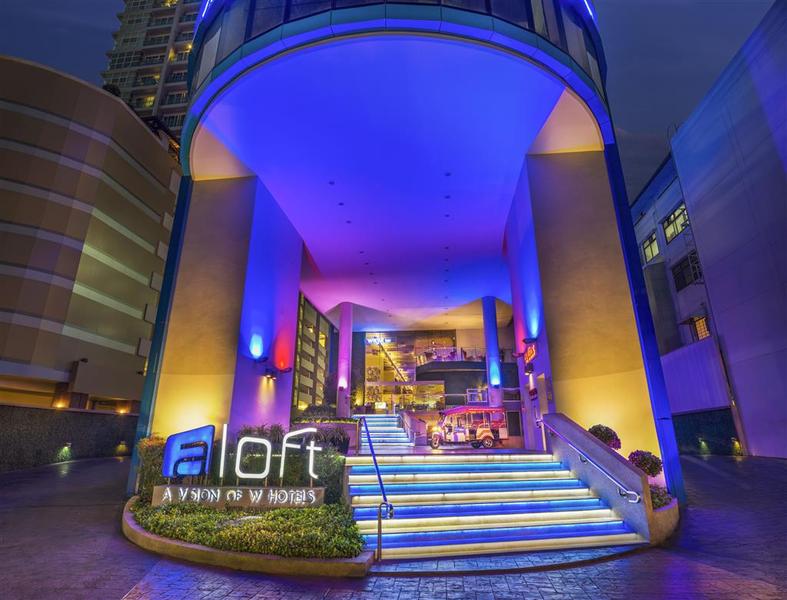 Aloft Bangkok - Sukhumvit 11