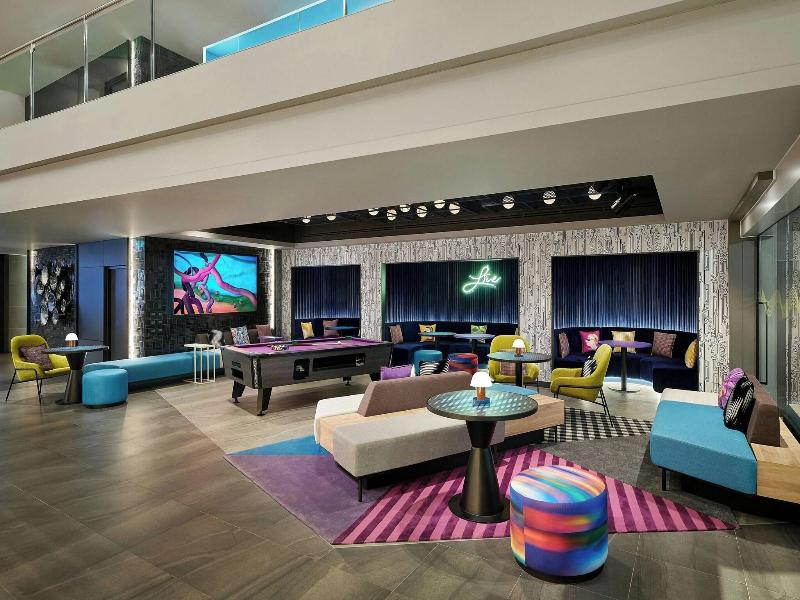 Aloft Bangkok - Sukhumvit 11 image