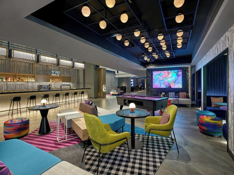 Aloft Bangkok - Sukhumvit 11 image
