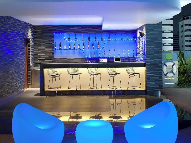 Aloft Bangkok - Sukhumvit 11 image