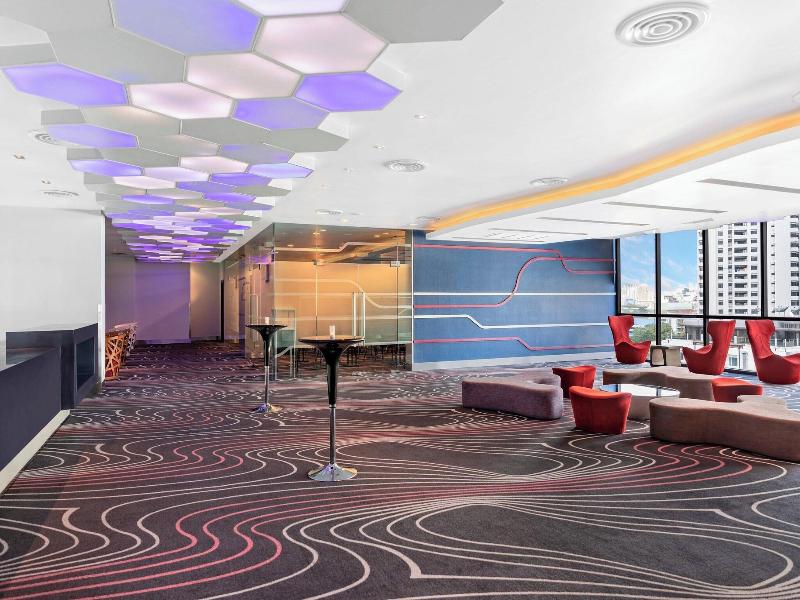 Aloft Bangkok - Sukhumvit 11 image