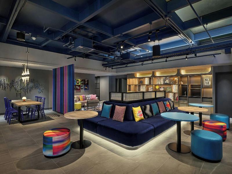 Aloft Bangkok - Sukhumvit 11 image